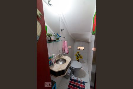 Casa à venda com 159m², 3 quartos e 4 vagasLavabo