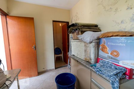 Casa à venda com 159m², 3 quartos e 4 vagasQuarto de serviço