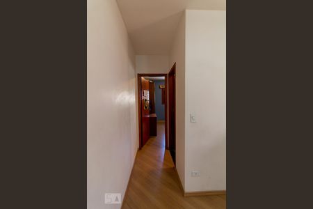 Casa à venda com 159m², 3 quartos e 4 vagasCorredor