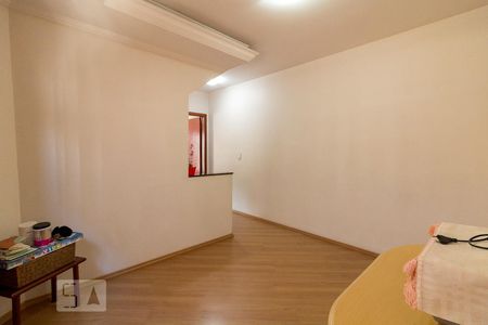 Casa à venda com 159m², 3 quartos e 4 vagasSala de TV