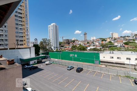 Casa à venda com 159m², 3 quartos e 4 vagasVista quarto 2