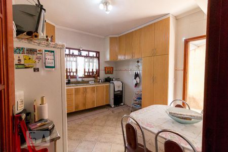 Casa à venda com 159m², 3 quartos e 4 vagasCozinha