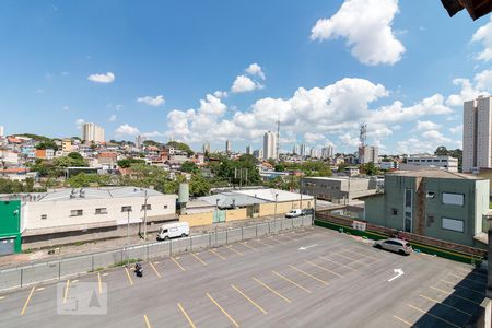 Casa à venda com 159m², 3 quartos e 4 vagasVista quarto 2