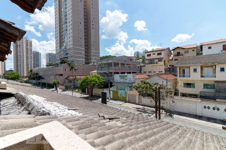 Casa à venda com 159m², 3 quartos e 4 vagasVista quarto 3