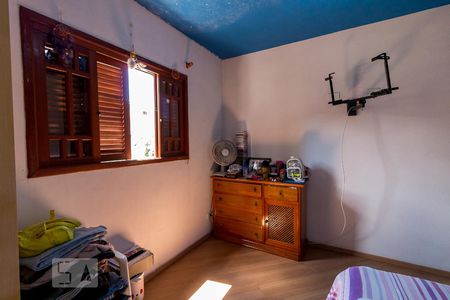 Casa à venda com 159m², 3 quartos e 4 vagasQuarto 3