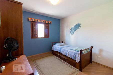 Casa à venda com 159m², 3 quartos e 4 vagasQuarto 2