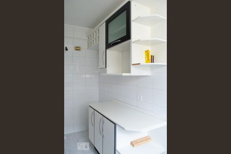 Apartamento para alugar com 67m², 2 quartos e 2 vagas Apartamento para alugar com 67m², 2 quartos e 2 vagasCOZINHA