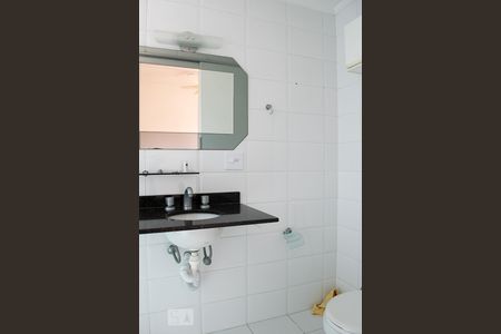 Apartamento para alugar com 67m², 2 quartos e 2 vagas Apartamento para alugar com 67m², 2 quartos e 2 vagasBANHEIRO QUARTO 2