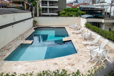 Apartamento para alugar com 67m², 2 quartos e 2 vagas Apartamento para alugar com 67m², 2 quartos e 2 vagasPISCINA
