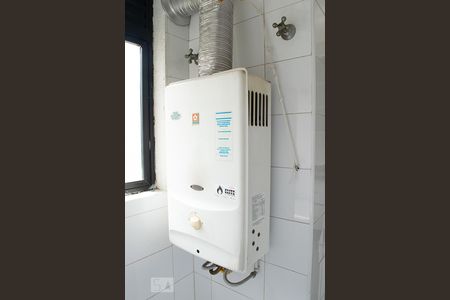 Apartamento para alugar com 67m², 2 quartos e 2 vagas Apartamento para alugar com 67m², 2 quartos e 2 vagasAQUECEDOR