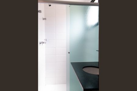 Apartamento para alugar com 67m², 2 quartos e 2 vagas Apartamento para alugar com 67m², 2 quartos e 2 vagasBANHEIRO QUARTO 2