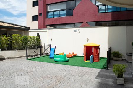 Apartamento para alugar com 67m², 2 quartos e 2 vagas Apartamento para alugar com 67m², 2 quartos e 2 vagasPLAYGROUND
