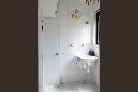 Apartamento para alugar com 67m², 2 quartos e 2 vagas Apartamento para alugar com 67m², 2 quartos e 2 vagasÁREA SERVIÇO