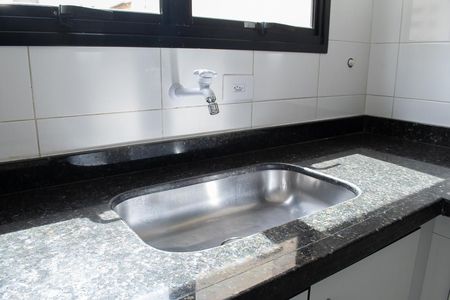 Apartamento para alugar com 67m², 2 quartos e 2 vagas Apartamento para alugar com 67m², 2 quartos e 2 vagasPIA COZINHA