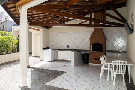 Apartamento para alugar com 67m², 2 quartos e 2 vagas Apartamento para alugar com 67m², 2 quartos e 2 vagasCHURRASQUEIRA