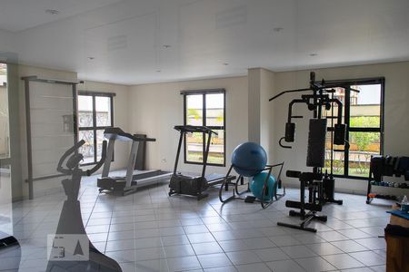 Apartamento para alugar com 67m², 2 quartos e 2 vagas Apartamento para alugar com 67m², 2 quartos e 2 vagasACADEMIA