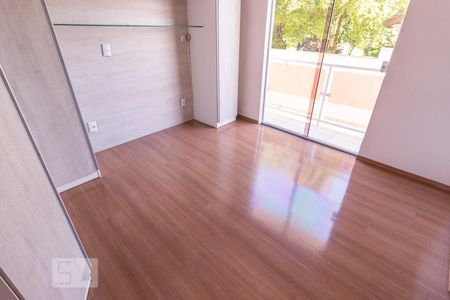 Quarto 3 de casa de condomínio para alugar com 3 quartos, 130m² em Boqueirão, Curitiba