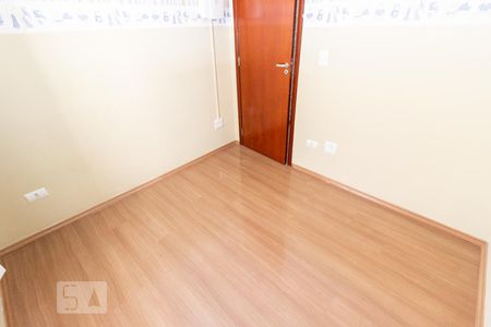 Quarto 2 de casa de condomínio para alugar com 3 quartos, 130m² em Boqueirão, Curitiba