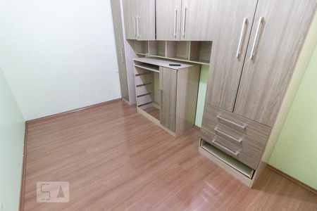 Quarto 1 de casa de condomínio para alugar com 3 quartos, 130m² em Boqueirão, Curitiba