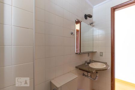 Apartamento para alugar com 67m², 1 quarto e 1 vaga Apartamento para alugar com 67m², 1 quarto e 1 vagaBanheiro