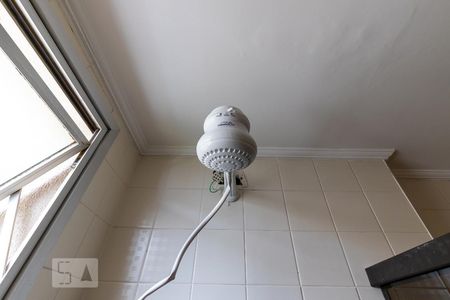 Apartamento para alugar com 67m², 1 quarto e 1 vaga Apartamento para alugar com 67m², 1 quarto e 1 vagaBanheiro