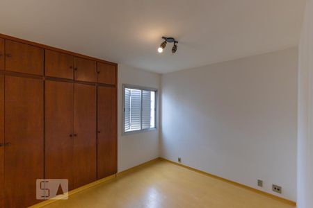 Quarto de apartamento para alugar com 1 quarto, 67m² em Cambuí, Campinas