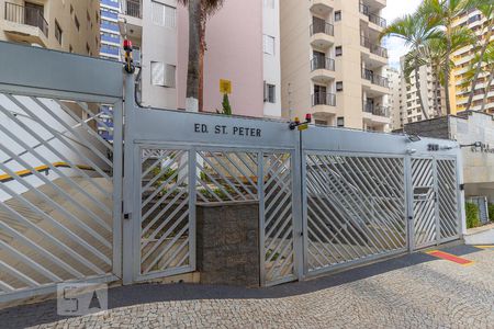 Apartamento para alugar com 67m², 1 quarto e 1 vaga Apartamento para alugar com 67m², 1 quarto e 1 vagaFachada