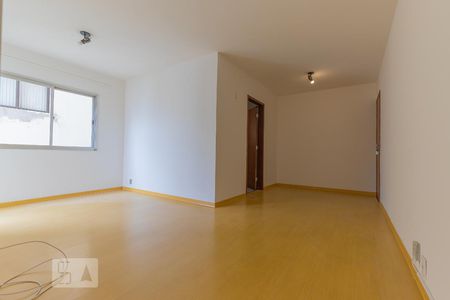 Sala de apartamento para alugar com 1 quarto, 67m² em Cambuí, Campinas