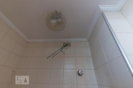 Apartamento para alugar com 67m², 1 quarto e 1 vaga Apartamento para alugar com 67m², 1 quarto e 1 vagaBanheiro de serviço