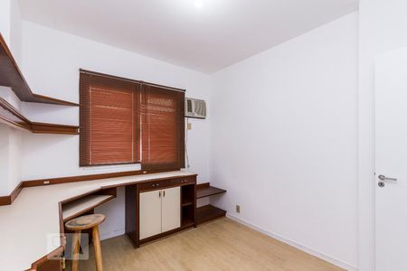 Quarto 1 de apartamento à venda com 2 quartos, 79m² em Botafogo, Rio de Janeiro