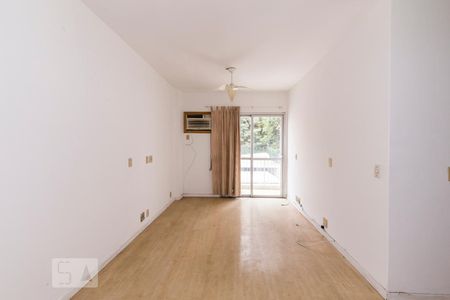 Sala de apartamento à venda com 2 quartos, 79m² em Botafogo, Rio de Janeiro