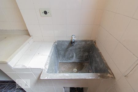 Apartamento para alugar com 33m², 1 quarto e sem vaga