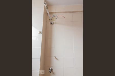 Apartamento para alugar com 1 quarto, 33m² em Rebouças, Curitiba