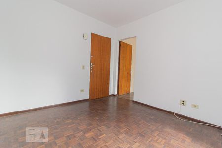 Apartamento para alugar com 1 quarto, 33m² em Rebouças, Curitiba