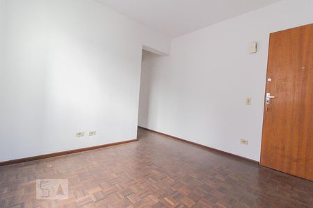 Apartamento para alugar com 1 quarto, 33m² em Rebouças, Curitiba