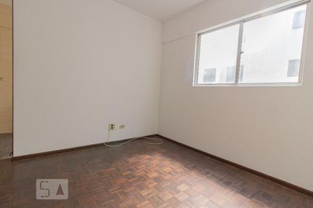 Apartamento para alugar com 1 quarto, 33m² em Rebouças, Curitiba