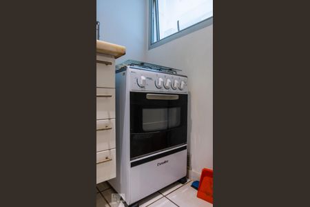 Apartamento à venda com 65m², 1 quarto e 1 vaga Apartamento à venda com 65m², 1 quarto e 1 vagaFogão