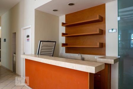 Apartamento à venda com 65m², 1 quarto e 1 vaga Apartamento à venda com 65m², 1 quarto e 1 vagaÁrea comum