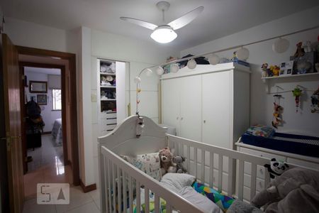 Apartamento à venda com 100m², 3 quartos e 1 vagaSuíte