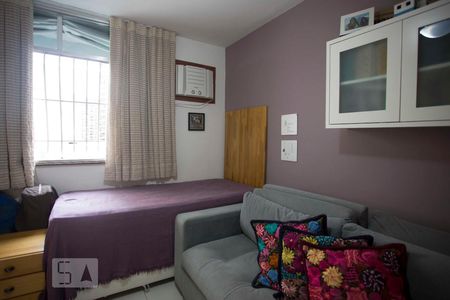 Apartamento à venda com 100m², 3 quartos e 1 vagaQuarto 1