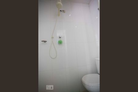 Apartamento à venda com 100m², 3 quartos e 1 vagaBanheiro de Serviço