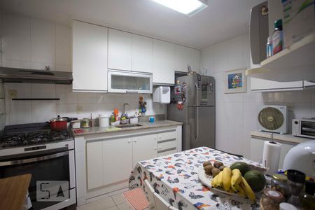 Apartamento à venda com 100m², 3 quartos e 1 vagaCozinha