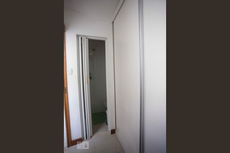 Apartamento à venda com 100m², 3 quartos e 1 vagaQuarto de Serviço