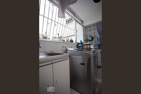 Apartamento à venda com 100m², 3 quartos e 1 vagaÁrea de Serviço