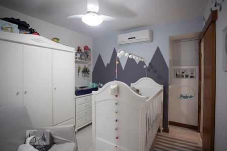 Apartamento à venda com 100m², 3 quartos e 1 vagaSuíte