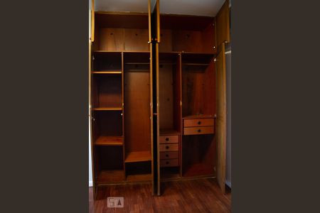 Apartamento para alugar com 140m², 3 quartos e 2 vagasQuarto 3