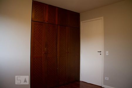Apartamento para alugar com 140m², 3 quartos e 2 vagasQuarto 3 