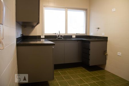Apartamento para alugar com 140m², 3 quartos e 2 vagasCozinha
