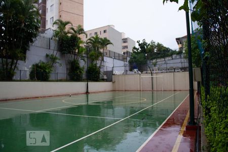 Apartamento para alugar com 140m², 3 quartos e 2 vagasQuadra Esportiva