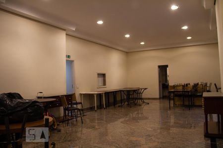 Apartamento para alugar com 140m², 3 quartos e 2 vagasSalão de Festas